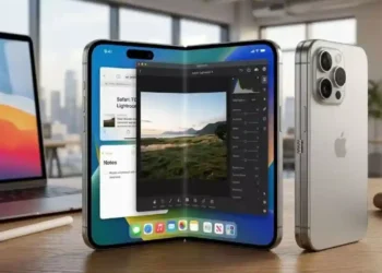 ఐఫోన్‌ 18 సిరీస్‌తో పాటు ఫోల్డబుల్‌ ఫోన్‌ విడుదల