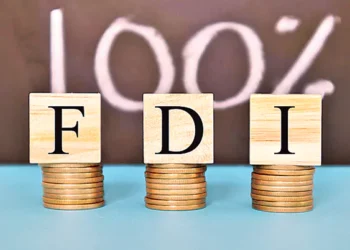 "పింఛను రంగంలో పెట్టుబడుల విప్లవం: 100% ఎఫ్‌డీఐకి కేంద్రం పచ్చజెండా!"