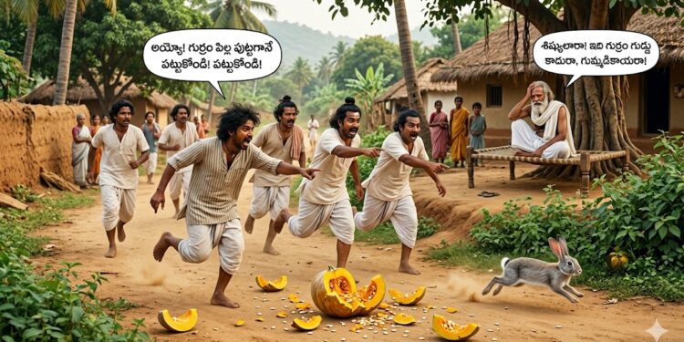 గుర్రం గుడ్డు