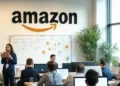 అమెజాన్ ఇండియా భారీ పెట్టుబడి – రూ.2,800 కోట్ల ప్రణాళిక