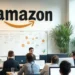 అమెజాన్ ఇండియా భారీ పెట్టుబడి – రూ.2,800 కోట్ల ప్రణాళిక