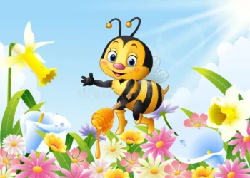 పువ్వు నుంచి తేనె వరకు అద్భుత ప్రయాణం