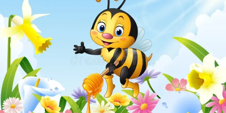 పువ్వు నుంచి తేనె వరకు అద్భుత ప్రయాణం