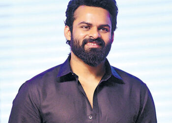 ‘క’ తర్వాత మరో సెన్సేషన్: సాయి తేజ్ 19వ మూవీ ఫ్యాన్స్ ఎక్సైట్!