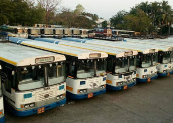 తెలంగాణలో ఆర్టీసీ సమ్మె రెండో రోజు