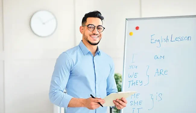 స్పెషల్ ఇంగ్లిష్ బీఏ తర్వాత B.Ed ఎందుకు బెస్ట్ ఆప్షన్? పూర్తి గైడ్