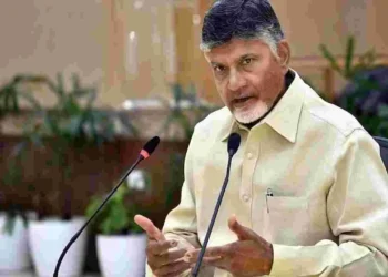 నీటి సంరక్షణకు 100 రోజుల యాక్షన్ ప్లాన్:సీఎం చంద్రబాబు