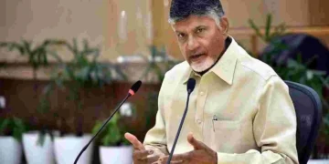 నీటి సంరక్షణకు 100 రోజుల యాక్షన్ ప్లాన్:సీఎం చంద్రబాబు