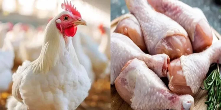 బంద్ ఎఫెక్ట్..ఎల్బీనగర్‌లో చికెన్ షాపుపై అసోసియేషన్ సభ్యుల దాడి