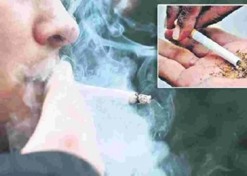 గంజాయి మత్తులో యువకుల హల్చల్….భయాందోళనకు గురైన స్థానికులు