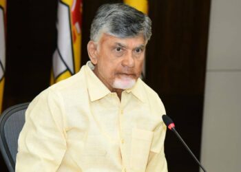 సాగునీటి ప్రాజెక్టులకు పనులు వేగవంతం చేయాలని సీఎం ఆదేశం