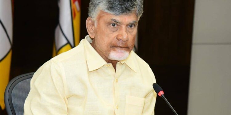 సాగునీటి ప్రాజెక్టులకు పనులు వేగవంతం చేయాలని సీఎం ఆదేశం