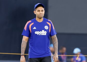 2028 ఒలింపిక్స్ రేసులో సూర్య ఉంటాడా? ఇంగ్లాండ్ పర్యటనతోనే భవితవ్యం ఖరారు!