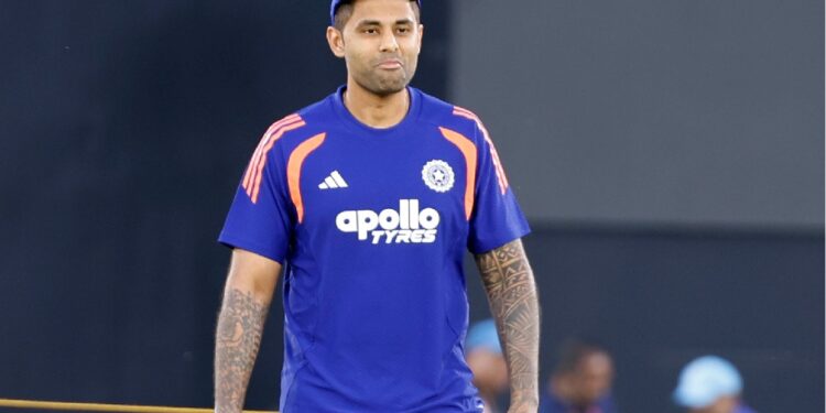 2028 ఒలింపిక్స్ రేసులో సూర్య ఉంటాడా? ఇంగ్లాండ్ పర్యటనతోనే భవితవ్యం ఖరారు!