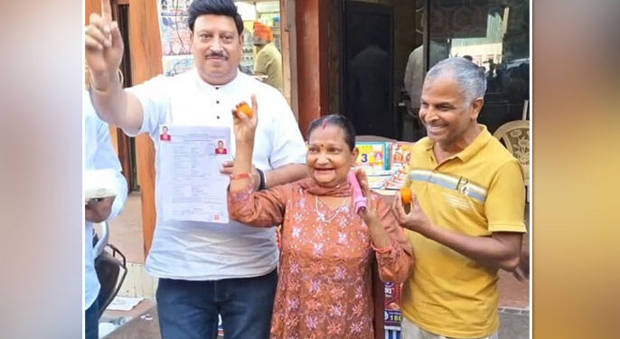 అదృష్టం అంటే ఈమెదే.. తొలి ప్రయత్నంలోనే రూ. 50 లక్షలు గెలుచుకున్న కుట్టుపని మహిళ!