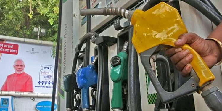 రోజుకు 1,600 కోట్ల నష్టం.. ప్రభుత్వ రంగ చమురు సంస్థల లబోదిబో!