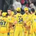 CSK ఘోరమైన ప్రారంభం: తొలి మూడు మ్యాచ్‌ల్లో పరాజయం