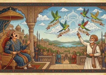 గాలిలో మేడలు