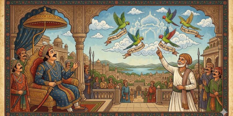 గాలిలో మేడలు