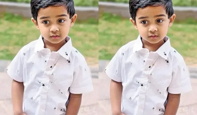 ఈతకొలనులో పడి మూడున్నరేళ్ల బాలుడు మృతి