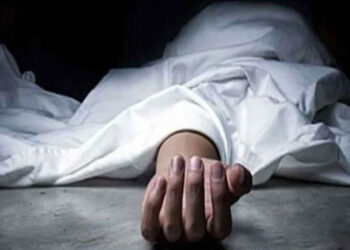 డ్రైనేజ్ కాల్వలో మహిళ మృతదేహం