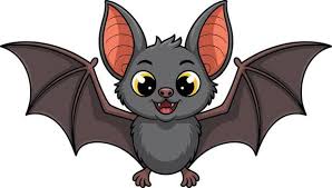 యే జాతికీ చందలేని గబ్బిలాలు