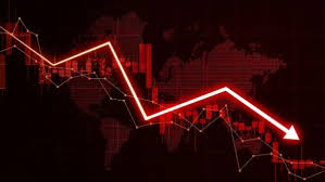 అమెరికా-ఇరాన్ ఉద్రిక్తతల ఎఫెక్ట్: కుప్పకూలిన భారత స్టాక్ మార్కెట్!