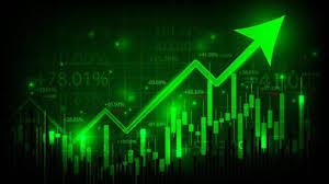 అంతర్జాతీయ సంకేతాలు బలంగా.. లాభాల్లో ముగిసిన మార్కెట్లు