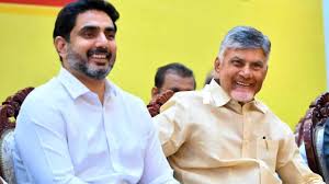 తెదేపా వర్కింగ్‌ ప్రెసిడెంట్‌గా నారా లోకేశ్‌ ప్రమాణస్వీకారం