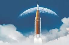 చందమామ.. సిద్ధంగా ఉండు: 52 ఏళ్ల తర్వాత నాసా 'అర్టెమిస్-2' ప్రయోగానికి కౌంట్‌డౌన్!