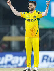 గాయంతో ఆయుష్ మాత్రే ఔట్‌ సీఎస్కేలోకి ఆకాశ్ మధ్వల్ ఎంట్రీ