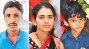 మద్యం మహమ్మారి.. మనిషిని మృగంగా మార్చిన వైనం.