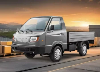 అశోక్ లేలాండ్ ‘దోస్త్’ ఇప్పుడు ట్విన్ పవర్.. సీఎన్‌జీ, పెట్రోల్ ఆప్షన్లతో కొత్త వేరియంట్లు!