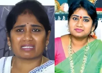 శాంతి విచారణలో కీలక అంశాలు వెలుగులోకి?