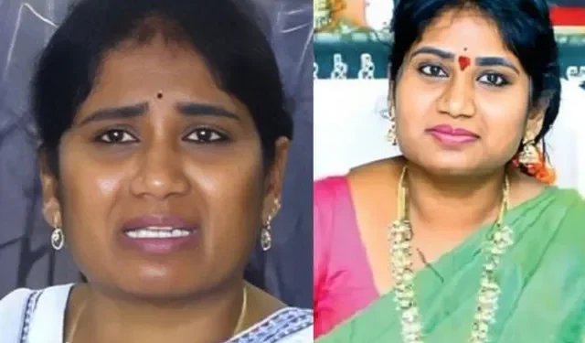 శాంతి విచారణలో కీలక అంశాలు వెలుగులోకి?