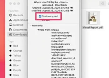 మ్యాక్ యూజర్స్ అలర్ట్: పదేపదే ఫైళ్లు కాపీ చేస్తున్నారా? ఈ చిన్న సెట్టింగ్‌ మీకోసమే!