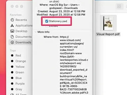 మ్యాక్ యూజర్స్ అలర్ట్: పదేపదే ఫైళ్లు కాపీ చేస్తున్నారా? ఈ చిన్న సెట్టింగ్‌ మీకోసమే!