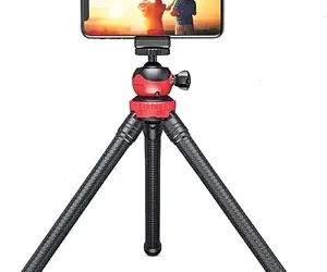 యూట్యూబ్, ఇన్స్టాలో వైరల్ అవ్వాలంటే.. ఈ చిన్న గ్యాడ్జెట్స్తో మీ వీడియోలకు ప్రొఫెషనల్ లుక్ ఇవ్వండి!