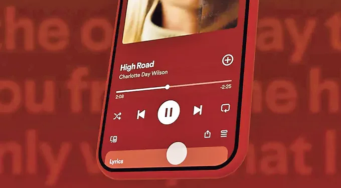 ఇక భాషతో పనిలేదు..ఏ దేశపు పాటైనా మీ భాషలోనే అర్థం చేసుకోండి: స్పోటిఫైలో!