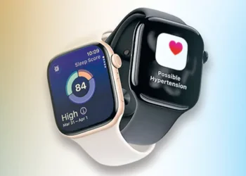 కేవలం వాచ్ కాదు..మీ చేతికి 'ప్రాణ రక్షక' కవచం! యాపిల్ వాచ్‌తో మీ ఆరోగ్యం మీ చేతుల్లో!