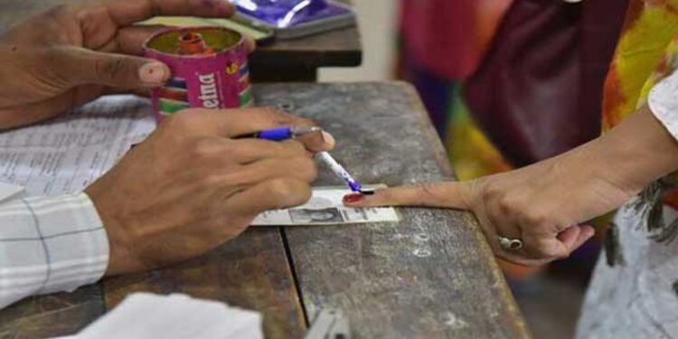 ఏపీ మున్సిపల్ ఎన్నికల అప్డేట్: పునర్విభజన ప్రక్రియ షురూ!