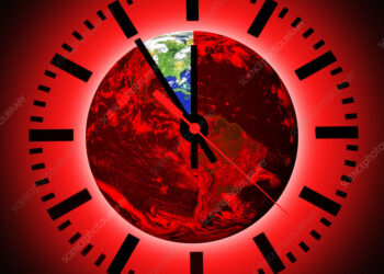 2026 డూమ్స్డే మ్యాజిక్: నవంబర్ 13న ప్రపంచం అంతమవుతుందా? గణిత మేధావి లెక్కల్లోని అసలు నిజం!