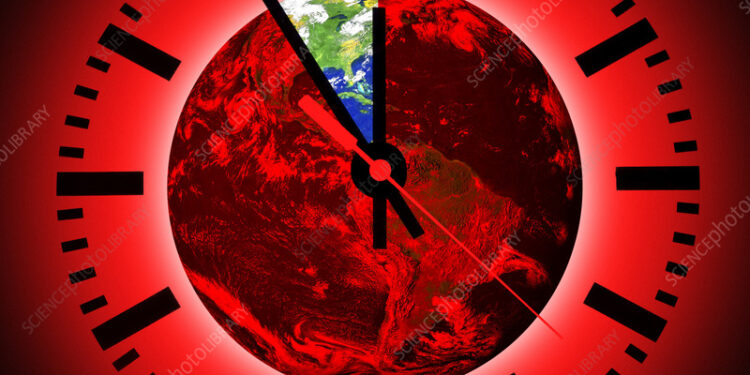 2026 డూమ్స్‌డే మ్యాజిక్: నవంబర్ 13న ప్రపంచం అంతమవుతుందా? గణిత మేధావి లెక్కల్లోని అసలు నిజం!