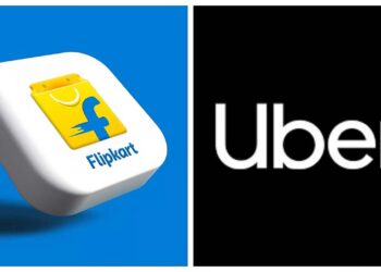 ఉబర్–ఫ్లిప్కార్ట్ వ్యూహాత్మక భాగస్వామ్యం.. కొత్త రివార్డ్ ఆఫర్