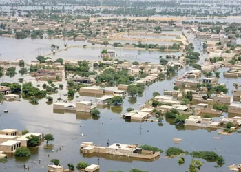 అఫ్గాన్‌లో ఆగని జలప్రళయం: 110కి చేరిన మృతుల సంఖ్య.. 7గురు గల్లంతు!