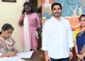 గుంటూరు పశ్చిమ ఎమ్మెల్యేకు పీఏగా ట్రాన్స్‌జెండర్‌