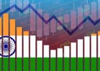 IMF అంచనాల్లో భారత్‌కు బూస్ట్‌ – 6.5% వృద్ధి నిర్ధారణ