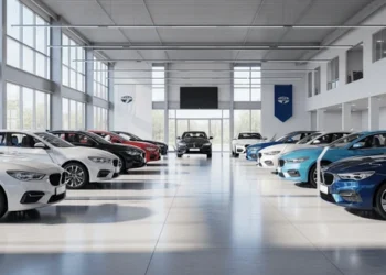 యుద్ధ విరామంతో పెరిగిన వ్యాపార సెంటిమెంట్.. ఏప్రిల్ నుంచి కార్ల డెలివరీల జోరు!