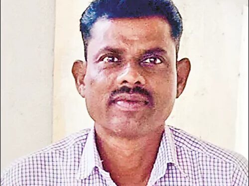 హోంగార్డు బయ్యన్న ఆత్మహత్య..అధికారుల వేధింపులే కారణమా?