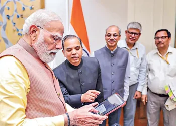 డిజిటల్ ఇండియా దిశగా జనగణనలో కొత్త మార్పులు